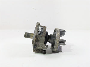 2019 Yamaha VX Cruiser HO 1800 Bearing Drive Shaft Rubber Mount 60E-R1323-00-00