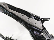 Load image into Gallery viewer, 2020 Harley Touring FLHT Electra Glide Straight M8 Frame Chassis With  Florida Salvage Title -  47000344 | Mototech271

