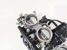 Load image into Gallery viewer, 2022 Kawasaki ZR900RS Cafe Throttle Body Bodies Set 16163-1254 | Mototech271
