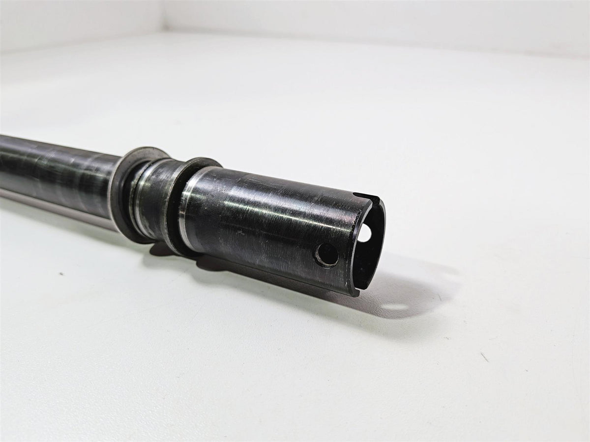 2008 Aprilia RSVR 1000 Factory Front Axle Wheel Spindle AP8125827 {{ shop.shopifyCountryName }} - Mototech271