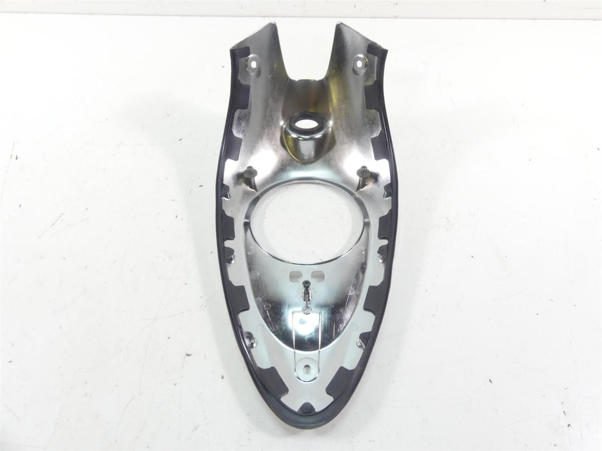 2001 Yamaha XV1600 Road Star Speedometer Gauge Tank Dash Cover 4WM-83559-00-00 {{ shop.shopifyCountryName }} - Mototech271