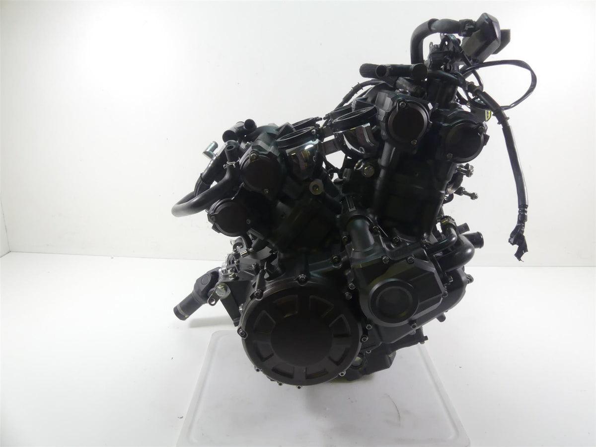 2013 Yamaha VMX17 V-Max 1700 Running Engine Motor 22K - Video 2S3-15100-11-00 {{ shop.shopifyCountryName }} - Mototech271