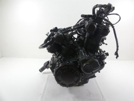 2013 Yamaha VMX17 V-Max 1700 Running Engine Motor 22K - Video 2S3-15100-11-00 {{ shop.shopifyCountryName }} - Mototech271