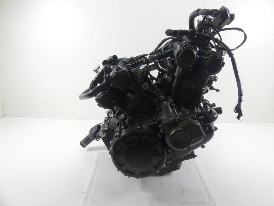 2013 Yamaha VMX17 V-Max 1700 Running Engine Motor 22K - Video 2S3-15100-11-00 {{ shop.shopifyCountryName }} - Mototech271