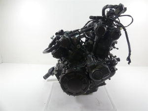 2013 Yamaha VMX17 V-Max 1700 Running Engine Motor 22K - Video 2S3-15100-11-00 | Mototech271