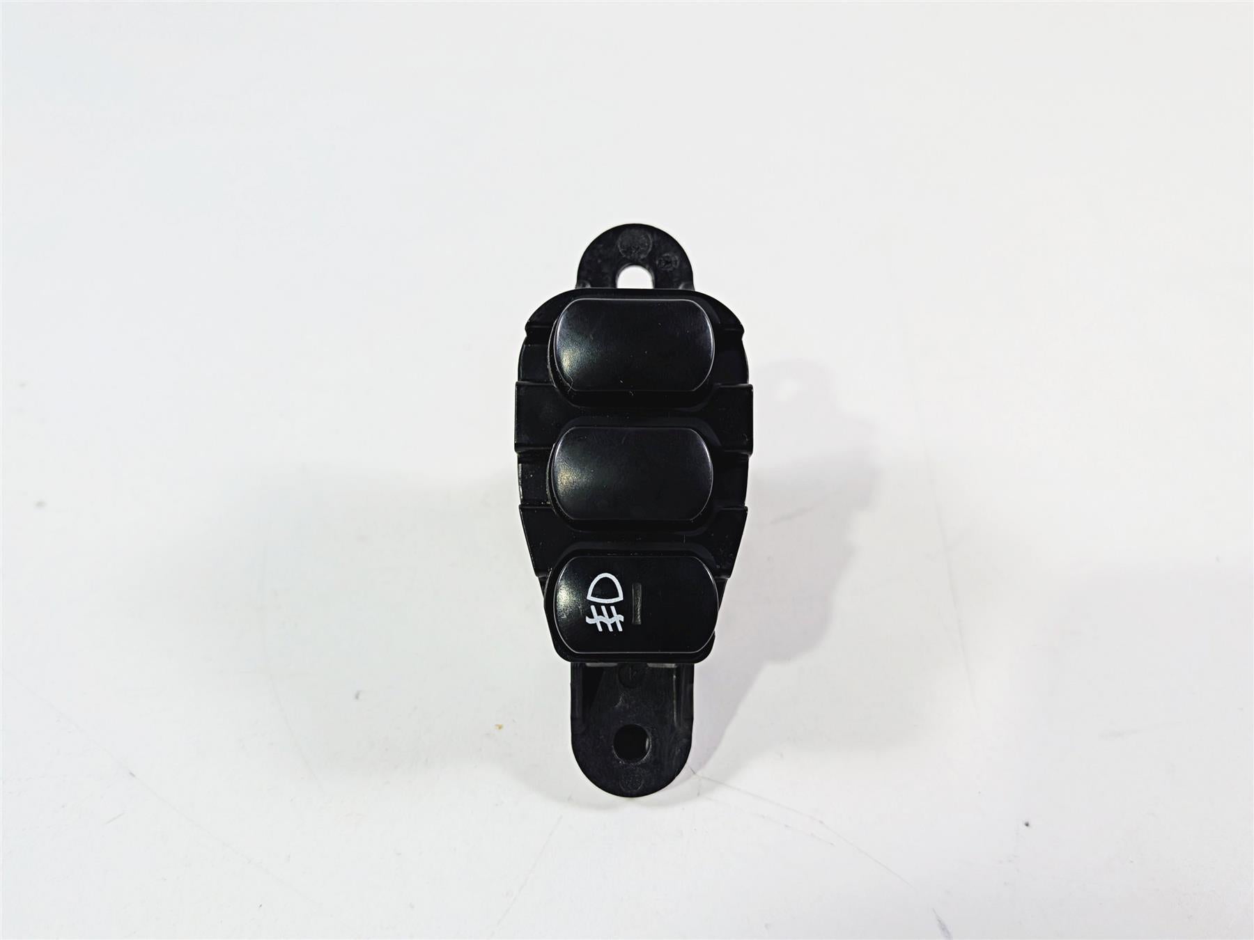 2018 Harley Touring FLHTCU Electra Glide Fog Light Control Switch Knob 69200172-Mototech271