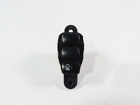2018 Harley Touring FLHTCU Electra Glide Fog Light Control Switch Knob 69200172-Mototech271
