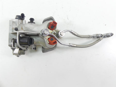 1999 Harley Touring FLHTCUI Electra Glide Throttle Body Fuel Injection 27202-99 {{ shop.shopifyCountryName }} - Mototech271