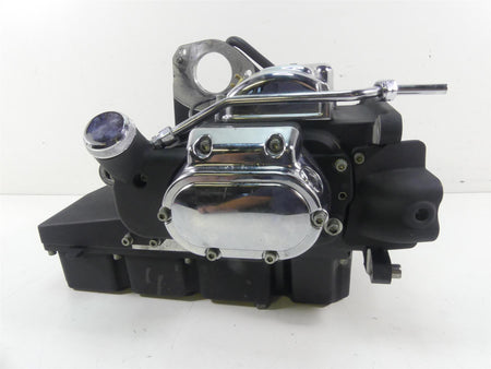 2002 Harley Touring FLHRCI Road King 5 Speed Transmission Gear Box 33035-02 {{ shop.shopifyCountryName }} - Mototech271