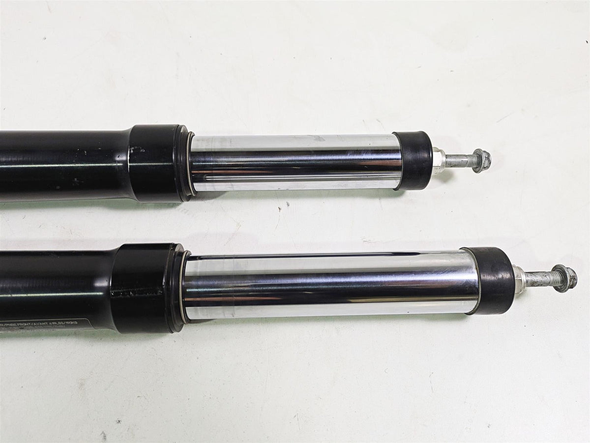 2009 BMW R1200GS K255 Adv Straight Marzocchi Front Forks 31428526939 31428526940 {{ shop.shopifyCountryName }} - Mototech271
