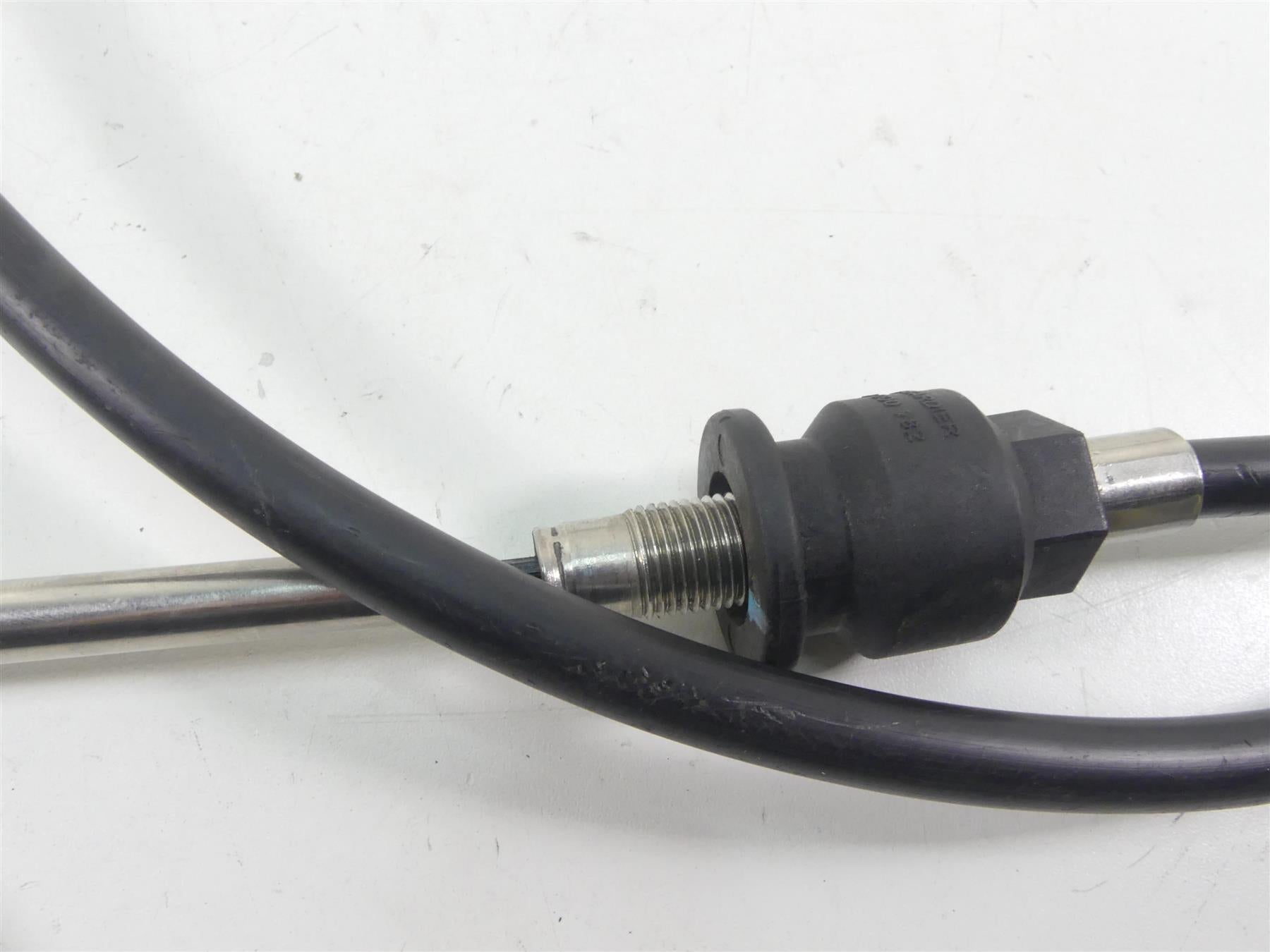 2010 Sea-Doo 4-Tec GTX 215 Steering Cable Wire 277001602 {{ shop.shopifyCountryName }} - Mototech271