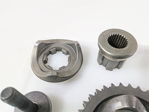 2009 Harley Touring FLHX Street Glide Clutch Kit Primary Drive 37813-06A | Mototech271