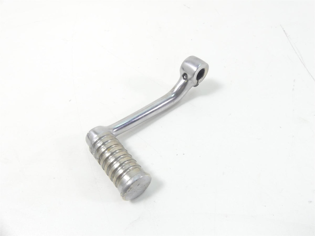 1978 Harley XLH1000 Sportster Ironhead Gear Selector Shifter Shift Lever {{ shop.shopifyCountryName }} - Mototech271