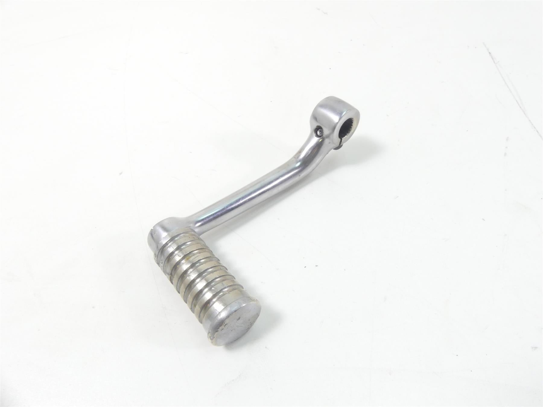 1978 Harley XLH1000 Sportster Ironhead Gear Selector Shifter Shift Lever {{ shop.shopifyCountryName }} - Mototech271