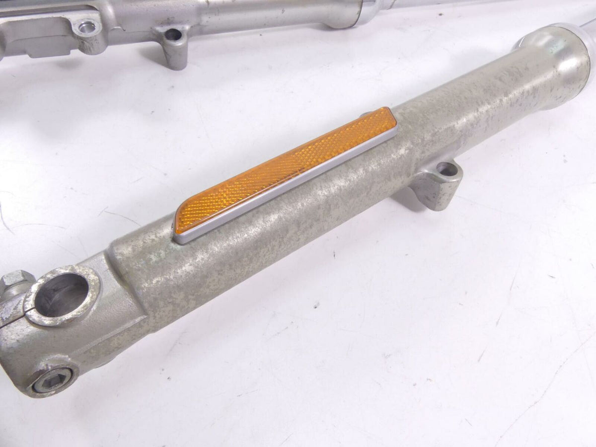 2000 Harley Sportster XL1200 Straight 39mm Showa Front Fork Set - Read 45901-00 {{ shop.shopifyCountryName }} - Mototech271
