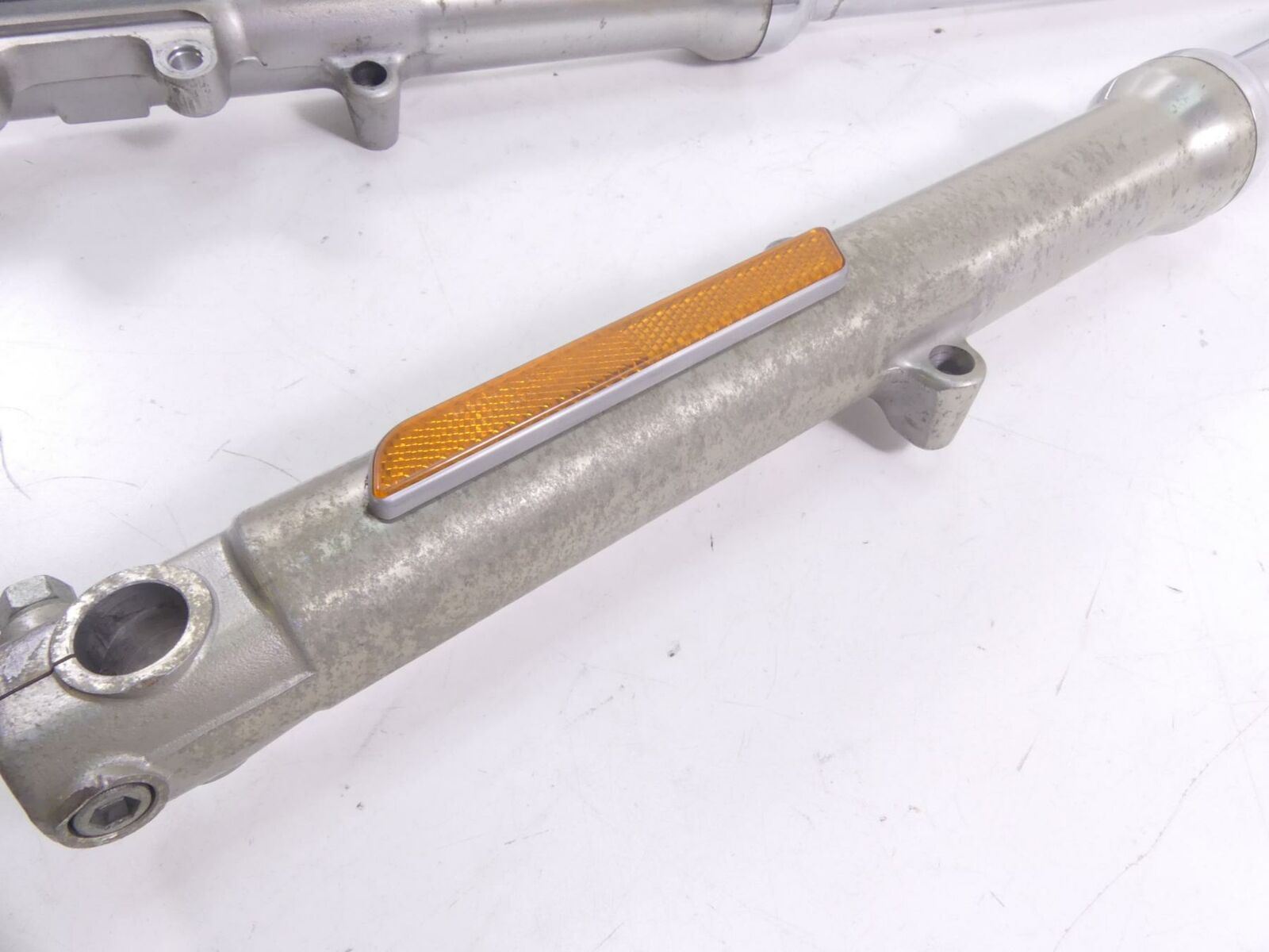 2000 Harley Sportster XL1200 Straight 39mm Showa Front Fork Set - Read 45901-00 {{ shop.shopifyCountryName }} - Mototech271