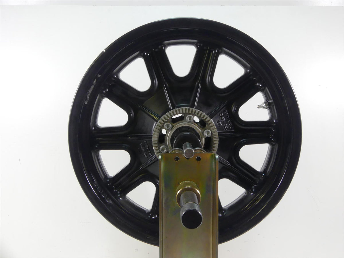 2016 Indian Chief Dark Horse Straight Front Wheel Rim 16x3.5 - Read 1522505 {{ shop.shopifyCountryName }} - Mototech271