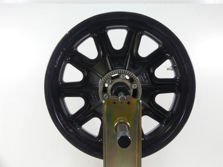 2016 Indian Chief Dark Horse Straight Front Wheel Rim 16x3.5 - Read 1522505 {{ shop.shopifyCountryName }} - Mototech271