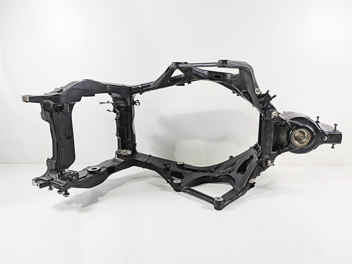 2016 BMW S1000XR K49 Straight Main Frame Chassis TX*S 46518551447-Mototech271