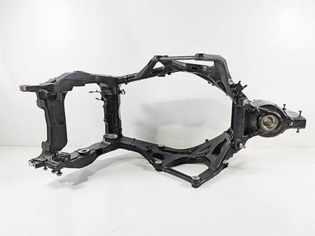 2016 BMW S1000XR K49 Straight Main Frame Chassis TX*S 46518551447-Mototech271