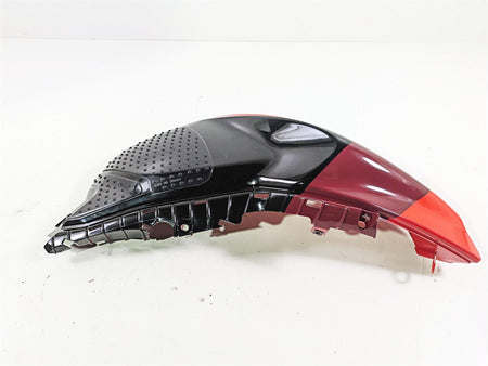 2023 Ducati Monster 937 SP Right Side Tank Cover Fairing 480PC262AD {{ shop.shopifyCountryName }} - Mototech271