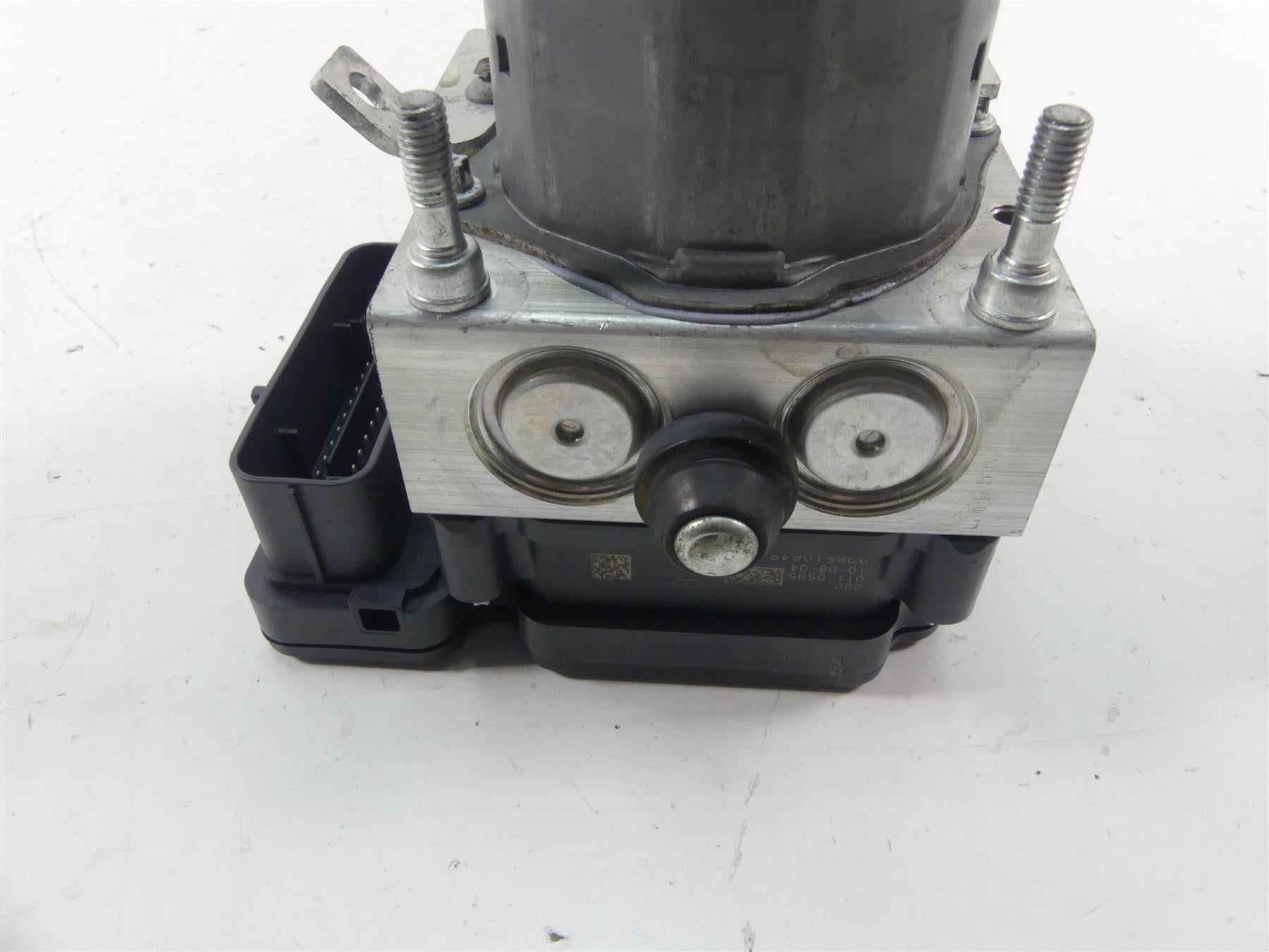 2012 BMW S1000RR K46 Abs Brake Pump Unit Pressure Module 8528646 34518526896 {{ shop.shopifyCountryName }} - Mototech271