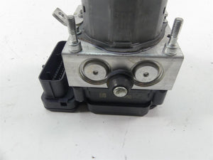 2012 BMW S1000RR K46 Abs Brake Pump Unit Pressure Module 8528646 34518526896 | Mototech271