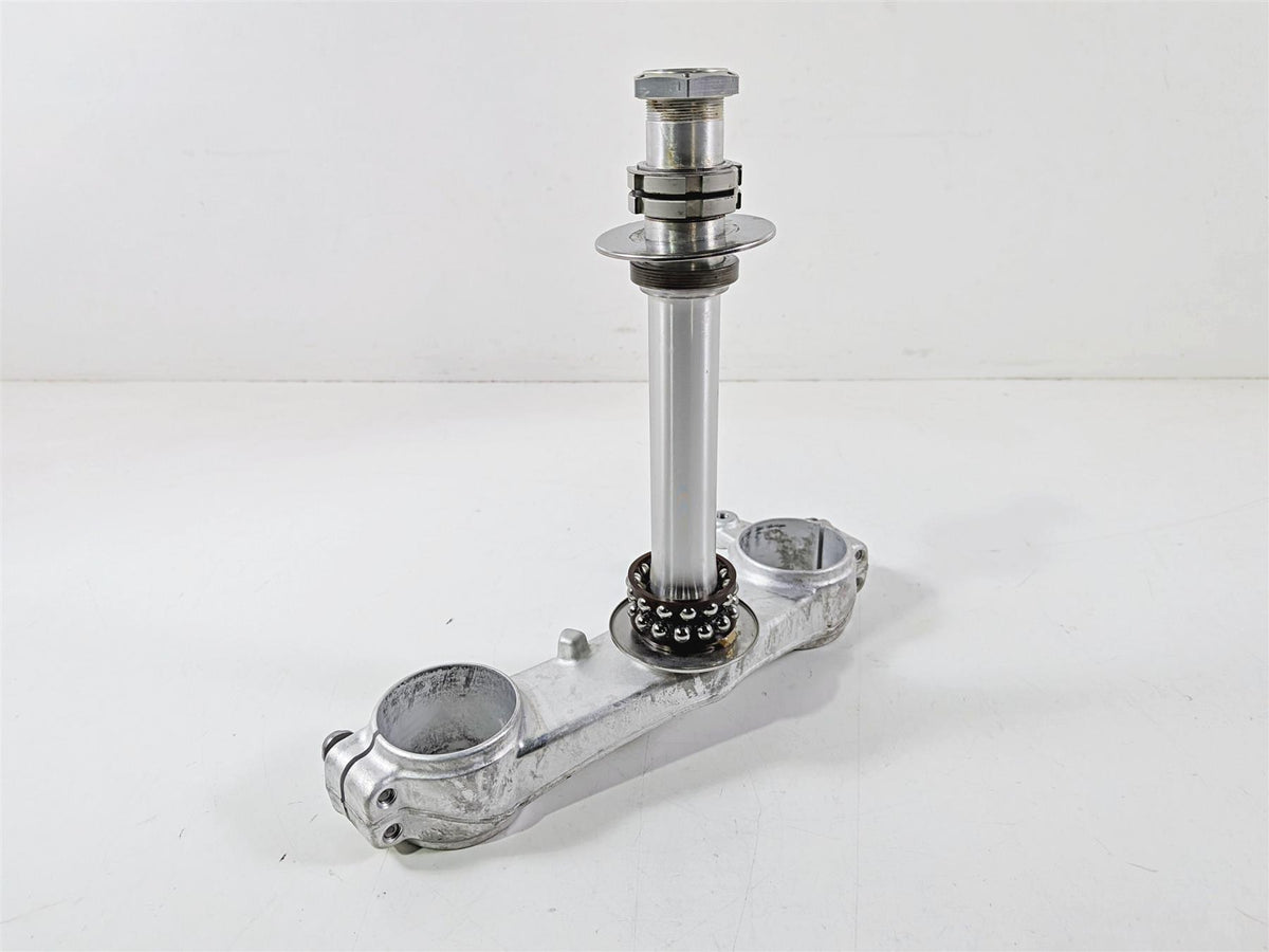 2020 BMW S1000RR K67 Straight Lower Triple Tree Steering Clamp 31429831927-Mototech271