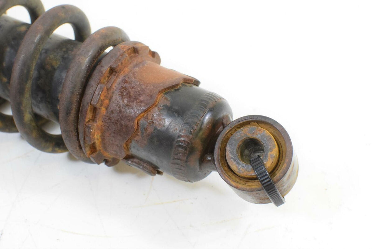 2011 Kawasaki KVF750 DBF Bruteforce 4X4I Rear Single Shock L+R 45014-0374-10 {{ shop.shopifyCountryName }} - Mototech271
