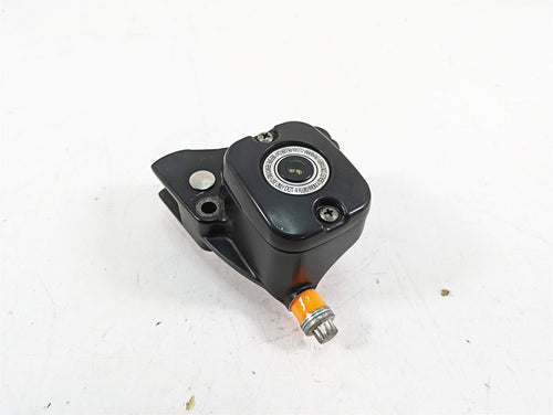 2015 Harley FXDL Dyna Low Rider Front Brake Master Cylinder 11/16