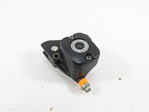 2015 Harley FXDL Dyna Low Rider Front Brake Master Cylinder 11/16" 45170-08F | Mototech271