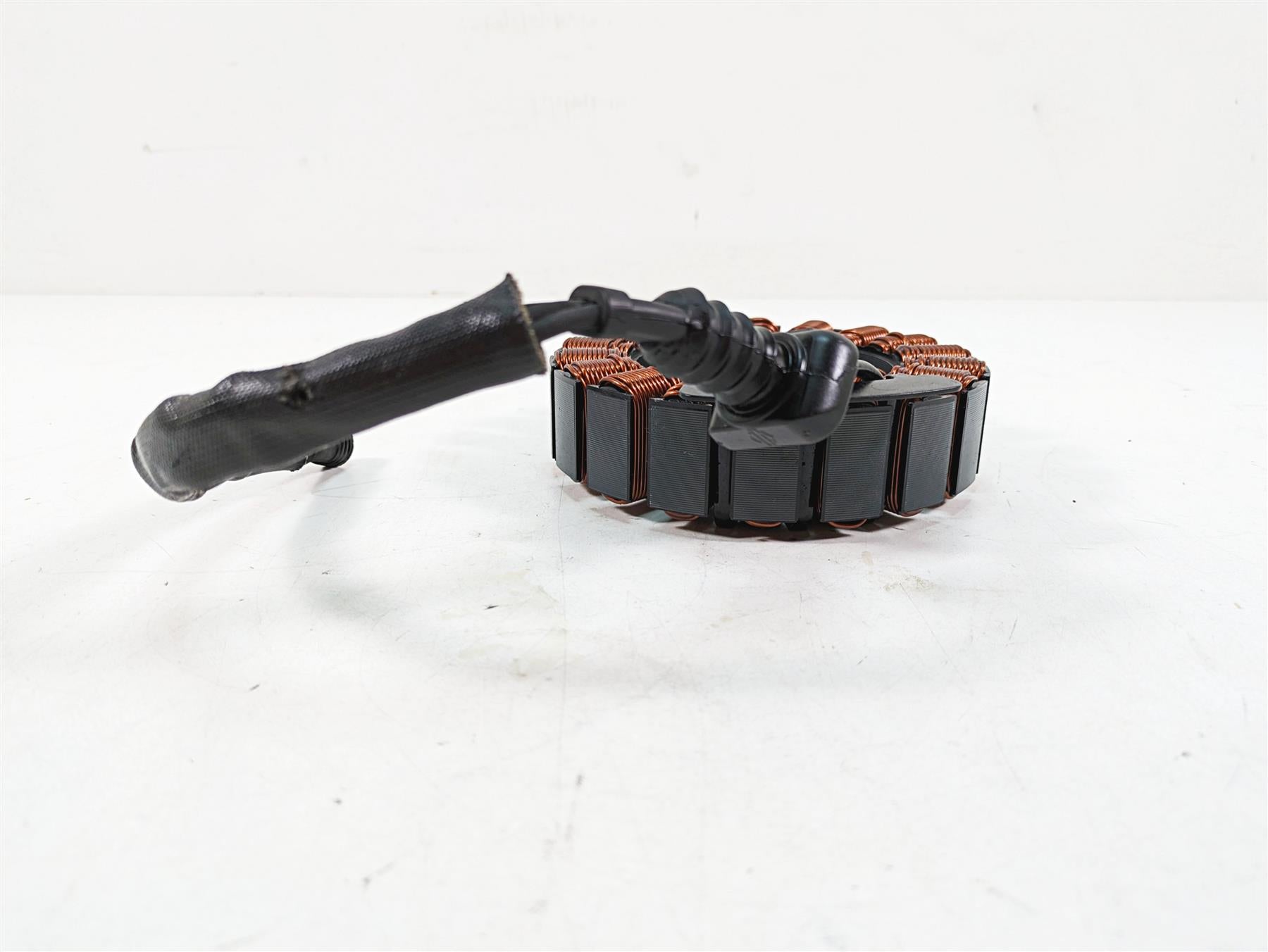 2020 Harley Touring FLHX Street Glide Stator Alternator Generator 50A 29900042A {{ shop.shopifyCountryName }} - Mototech271