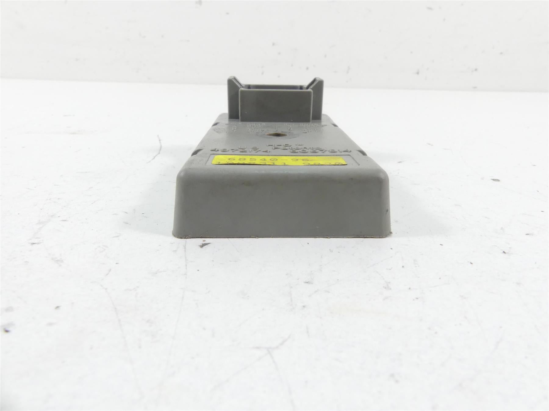 1998 Harley Dyna FXDL Low Rider Tsm Turn Signal Flasher Module 68540-96 {{ shop.shopifyCountryName }} - Mototech271