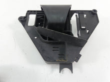 Load image into Gallery viewer, 2012 Harley Touring FLHTK Electra Glide Battery Tray Electrical Holder 66281-09B | Mototech271
