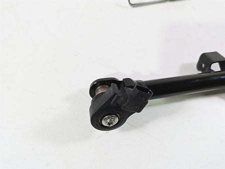 2014 BMW R nine T R9T K21 Side Kickstand Kick Stand & Safety Switch 46527716564 {{ shop.shopifyCountryName }} - Mototech271