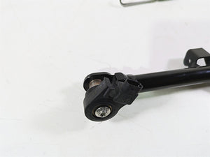 2014 BMW R nine T R9T K21 Side Kickstand Kick Stand & Safety Switch 46527716564 | Mototech271