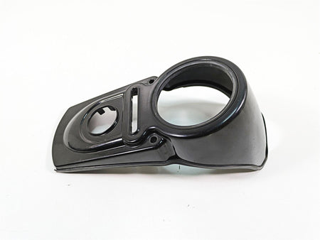 2009 Harley FXDF Dyna Fat Bob Fuel Gas Tank Dash Cover Console 71211-04A {{ shop.shopifyCountryName }} - Mototech271