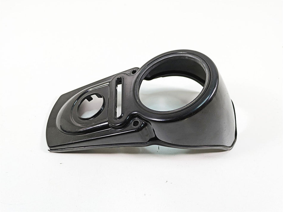 2009 Harley FXDF Dyna Fat Bob Fuel Gas Tank Dash Cover Console 71211-04A {{ shop.shopifyCountryName }} - Mototech271