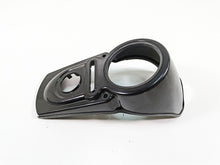 Load image into Gallery viewer, 2009 Harley FXDF Dyna Fat Bob Fuel Gas Tank Dash Cover Console 71211-04A | Mototech271
