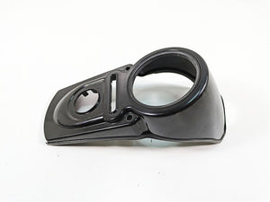 2009 Harley FXDF Dyna Fat Bob Fuel Gas Tank Dash Cover Console 71211-04A | Mototech271