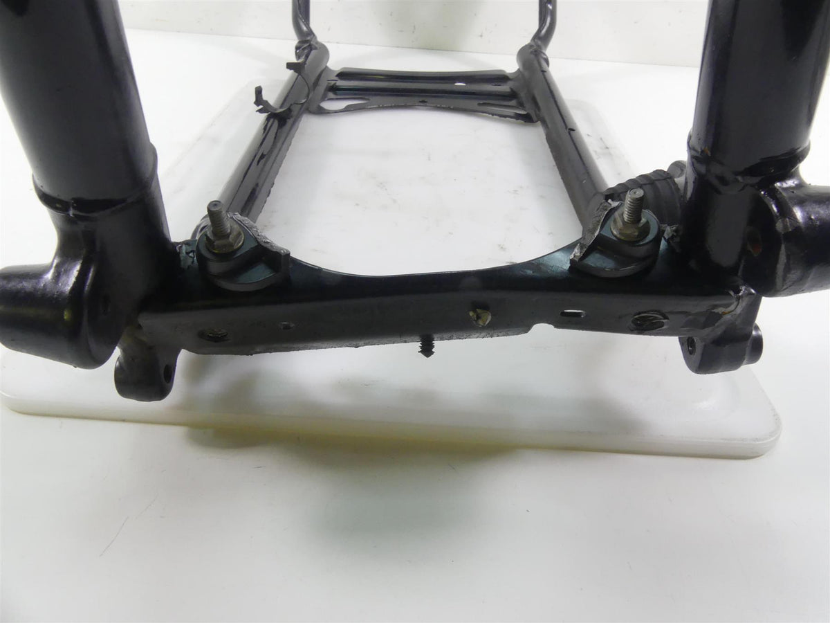 2013 Harley Touring FLHX Street Glide Bent Main Frame Chassis With Texas Salvage Title - Read 47900-11BHP {{ shop.shopifyCountryName }} - Mototech271