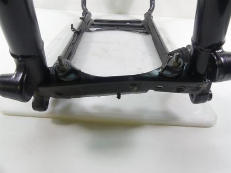 2013 Harley Touring FLHX Street Glide Bent Main Frame Chassis With Texas Salvage Title - Read 47900-11BHP {{ shop.shopifyCountryName }} - Mototech271