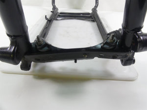 2013 Harley Touring FLHX Street Glide Bent Main Frame Chassis With Texas Salvage Title - Read 47900-11BHP | Mototech271