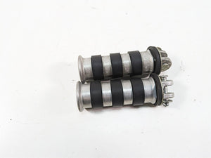 2006 Honda VT1100 C2 Shadow Rear Passenger Footpeg Rest Set 50715-MBA-020 | Mototech271