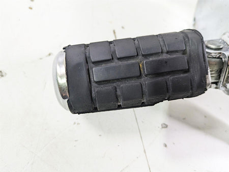 2002 Honda V-Twin VTX1800 C Left Front Foot Peg & Shifter Parts 50625-MCH-000 {{ shop.shopifyCountryName }} - Mototech271