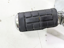 Load image into Gallery viewer, 2002 Honda V-Twin VTX1800 C Left Front Foot Peg &amp; Shifter Parts 50625-MCH-000 | Mototech271
