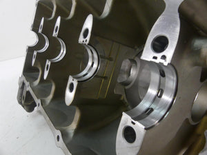 2015 Yamaha Waverunner VX1100 Cruiser Crankcase Crank Case Set 6BU-15100-00-00