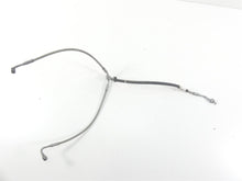 Load image into Gallery viewer, 2017 BMW RnineT Racer K32 Front Abs Brake Line Set 34328551585 34328558767
