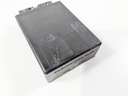 1994 Honda VT600 CR Shadow Cdi Ecu Ecm Engine Control Module 30410-MR1-611 {{ shop.shopifyCountryName }} - Mototech271