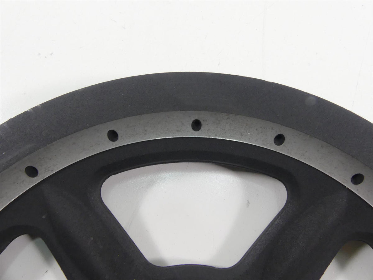 2018 Harley Sportster XL1200 Custom Rear Belt Pulley Sprocket 68T 1" 40354-07 {{ shop.shopifyCountryName }} - Mototech271